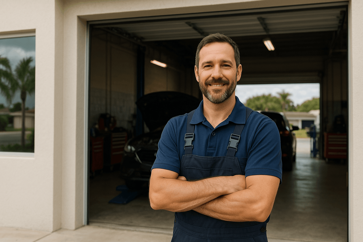 CLERMONT AUTO MOBILE MECHANIC LLC hero image